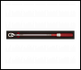 Sealey STW905 Premier Calibrated Micrometer Torque Wrench 1/2 inch Sq Drive 60-330Nm