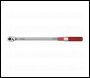 Sealey STW905 Premier Calibrated Micrometer Torque Wrench 1/2 inch Sq Drive 60-330Nm