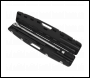Sealey STW906 Premier Calibrated Micrometer Torque Wrench 3/4 inch Sq Drive 100-600Nm
