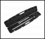 Sealey STW907 Premier Calibrated Micrometer Torque Wrench 3/4 inch Sq Drive 160-800Nm