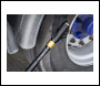 Sealey STW907B Premier Black Torque Wrench Micrometer 3/4 inch Sq Drive Calibrated 160-800Nm