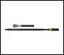Sealey STW908B Premier Black Torque Wrench Micrometer 3/4 inch Sq Drive Calibrated 200-1000Nm