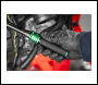Sealey STW911B Torque Wrench Set 1/4 inch Sq Drive 5-25Nm 14pc