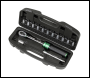 Sealey STW911B Torque Wrench Set 1/4 inch Sq Drive 5-25Nm 14pc