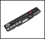Sealey STW915B Premier Black Torque Wrench Set 1/2 inch Sq Drive 60-330Nm 8pc