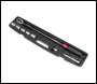 Sealey STW915B Premier Black Torque Wrench Set 1/2 inch Sq Drive 60-330Nm 8pc