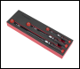 Sealey STW920SET Premier Black Calibrated Micrometer Torque Wrench Set 3pc