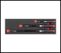 Sealey STW920SET Premier Black Calibrated Micrometer Torque Wrench Set 3pc