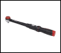Sealey STW923 Premier Black Calibrated Micrometer Torque Wrench with 3/8 inch Sq Push-Through Drive 20-100Nm