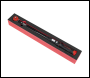 Sealey STW924 Premier Black Calibrated Micrometer Torque Wrench with 1/2 inch Sq Push-Through Drive 40-200Nm