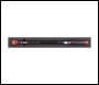 Sealey STW926 Premier Black Calibrated Micrometer Torque Wrench with 1/2 inch Sq Push-Through Drive 80-420Nm