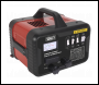 Sealey SUPERBOOST140 12/24V Starter/Charger 140/21A 230V