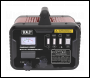 Sealey SUPERBOOST160 12/24V Starter/Charger 160/30Amp 230V