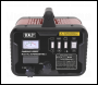 Sealey SUPERBOOST180 12/24V Starter/Charger 180/40A 230V