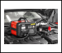 Sealey SUPERBOOST200 12/24V Starter/Charger 200/45A 230V