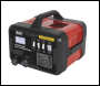 Sealey SUPERBOOST200 12/24V Starter/Charger 200/45A 230V