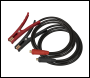 Sealey SUPERBOOST200E 6/12/24V Battery Starter/Charger 200A/230V
