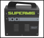 Sealey SUPERMIG100 Gasless MIG Welder 100A 230V