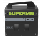 Sealey SUPERMIG100 Gasless MIG Welder 100A 230V