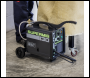 Sealey SUPERMIG130 Mini Portable Gas/Gasless MIG Welder 130A 230V