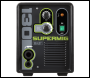 Sealey SUPERMIG130 Mini Portable Gas/Gasless MIG Welder 130A 230V