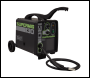 Sealey SUPERMIG130 Mini Portable Gas/Gasless MIG Welder 130A 230V