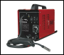 Sealey SUPERMIG130 Mini MIG Welder 130A 230V