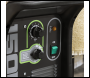 Sealey SUPERMIG150 Professional Gas/Gasless MIG Welder 150A 230V