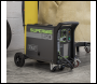 Sealey SUPERMIG150 Professional Gas/Gasless MIG Welder 150A 230V