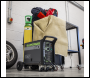 Sealey SUPERMIG150 Professional Gas/Gasless MIG Welder 150A 230V