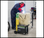 Sealey SUPERMIG150 Gas/Gasless MIG Welder 150A 230V