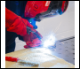 Sealey SUPERMIG150 Professional Gas/Gasless MIG Welder 150A 230V
