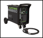 Sealey SUPERMIG150 Professional Gas/Gasless MIG Welder 150A 230V