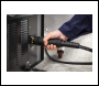 Sealey SUPERMIG180 Professional Gas/Gasless MIG Welder with Binzel® Euro Torch 180A 230V