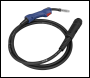 Sealey SUPERMIG200 Professional Gas/Gasless MIG Welder with Binzel® Euro Torch 200A 230V