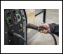 Sealey SUPERMIG275 Professional Gas/Gasless MIG Welder with Binzel® Euro Torch 270A 230V