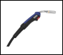 Sealey SUPERMIG275 Professional Gas/Gasless MIG Welder with Binzel® Euro Torch 270A 230V