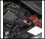 Sealey SUPERSTART200D 12/24V Starter 200A/Automatic Battery Charger 60A - REFURBISHED - GRADE A