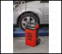 Sealey SUPERSTART300 12/24V Starter/Charger 300A