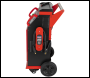 Sealey SUPERSTART550E 6/12/24V Battery Starter/Charger 550A