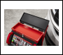 Sealey SUPERSTART750E 6/12/24V Battery Starter/Charger 750A