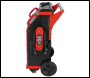 Sealey SUPERSTART750E 6/12/24V Battery Starter/Charger 750A