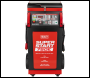 Sealey SUPERSTART750E 6/12/24V Battery Starter/Charger 750A