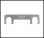 Sealey SUPERSTART950E.F10 Fuse for SUPERSTART950E 200A - Pack of 10