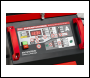 Sealey SUPERSTART950E 6/12/24V Battery Starter/Charger 950A