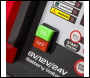 Sealey SUPERSTART950E 6/12/24V Battery Starter/Charger 950A