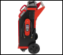 Sealey SUPERSTART950E 6/12/24V Battery Starter/Charger 950A