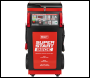 Sealey SUPERSTART950E 6/12/24V Battery Starter/Charger 950A