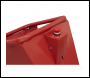 Sealey SWC420 420cc 15hp Wood Chipper 100mm Capacity