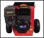 Sealey SWC420 Wood Chipper 420cc 15hp 100mm Capacity
